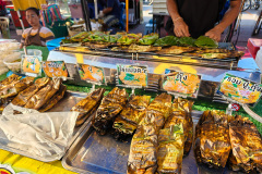 Pae Mai Tuesday Market