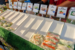 Pae Mai Tuesday Market