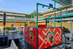 Pae Mai Tuesday Market