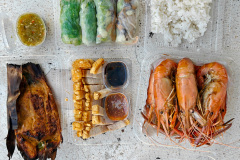 Pae Mai Tuesday Market