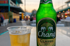 Pae Mai Tuesday Market