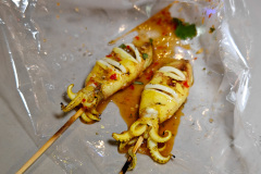 Pae Mai Tuesday Market