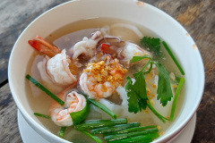 Chansawang Restaurant, Jansawang Restaurant