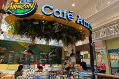 Market Village Huahin