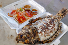 Market Village Huahin