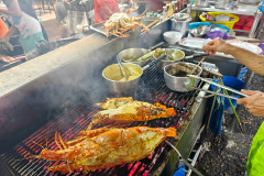 Hua Hin Night Market