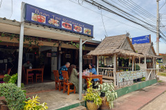 Baan Tao Restaurant