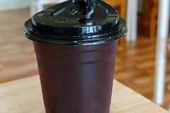 J Faai Baan Namyapoo เจ๊ฝ้ายขนมจีนน้ำยาปู