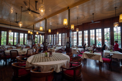 Café Batavia, Central Jakarta City, Jakarta Old Town, Taman Fatahillah, West Jakarta City