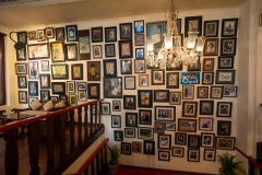 Café Batavia, Central Jakarta City, Jakarta Old Town, Taman Fatahillah, West Jakarta City