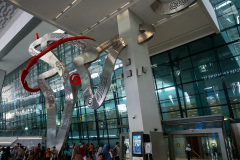 Soekarno–Hatta International Airport