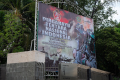 Central Jakarta City, Gambir
