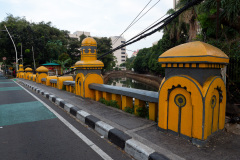 Central Jakarta City, Pasar Baru