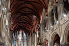 Central Jakarta City, Pasar Baru, The Church of Our Lady of the Assumption
