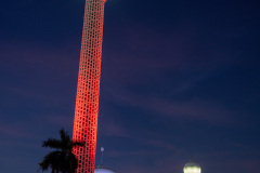Central Jakarta City, Istiqlal Mosque, Pasar Baru