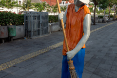 Central Jakarta City, Jakarta Old Town, West Jakarta City