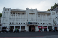 Central Jakarta City, Jakarta Old Town, West Jakarta City