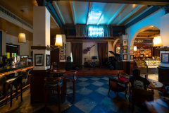 Café Batavia, Central Jakarta City, Jakarta Old Town, Taman Fatahillah, West Jakarta City