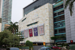 Central Jakarta City, Grand Indonesia Mall, Kebon Melati