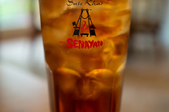Central Jakarta City, Gambir, Sate & Seafood Senayan