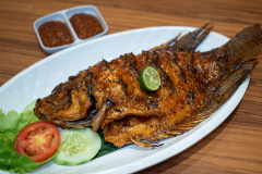 Aroem Resto & Cafe Jakarta, Central Jakarta City, Gambir