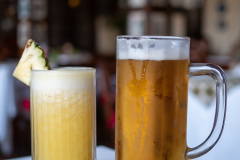 Café Batavia, Central Jakarta City, Jakarta Old Town, Taman Fatahillah, West Jakarta City