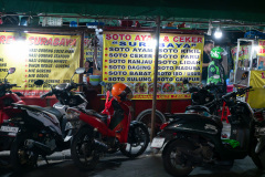Central Jakarta City, Jl. H. Agus Salim, Kebon Sirih
