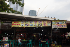 Central Jakarta City, Gambir, Lenggang Jakarta
