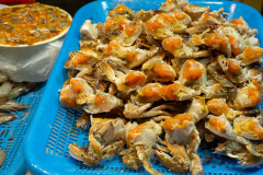 Dongmun Traditional Market, Ildo 1(il)-dong, 일도일동