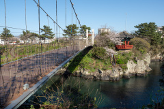 Yongyeon Bridge, Yongyeon Valley