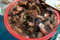 Seogwipo Maeil Olle Market