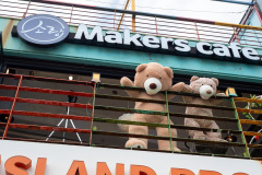 Makers Cafe Sorang, 메이커스카페 소랑