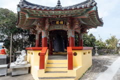Dongamsa Temple, 동암사
