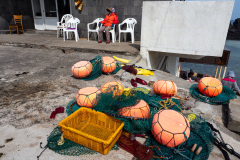 Haenyeo Divers Resting Lounge
