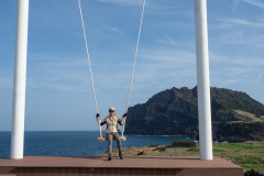 Haeilri Pool & Spa Hotel, Seongsan Ilchulbong, 해일리 풀앤스파 호텔