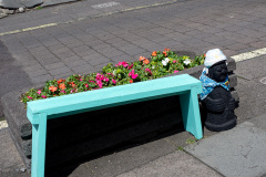 Lee Jung Seop Street