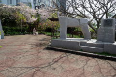 Lee Jung Seob Art Gallery, Lee Jung Seop Street