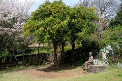 Lee Jung Seop Street, Lee Jung Seops residence, 이중섭 거주지