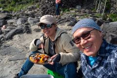 Sojeongbang Waterfall