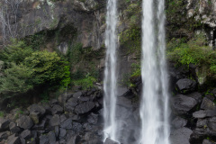 Sojeongbang Waterfall