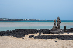 Pyoseon Beach