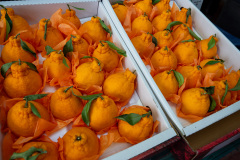 Seogwipo Maeil Olle Market