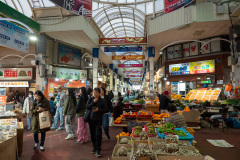 Seogwipo Maeil Olle Market
