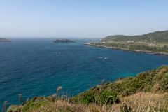 Hangyeong, Suwolbong Peak Summit