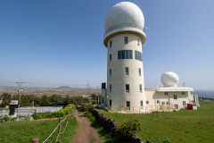 Hangyeong, Suwolbong Observatory, Suwolbong Peak Summit
