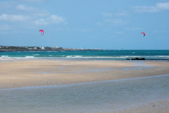 Pyoseon Beach