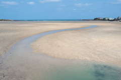 Pyoseon Beach