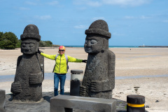 Pyoseon Beach