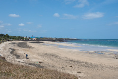 Sogeummak Beach