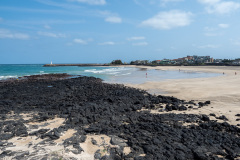 Pyoseon Beach